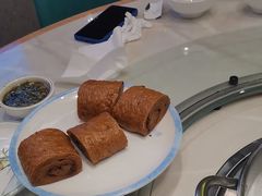 -粤顺渔坊·中山脆肉鲩火锅(清湖店)
