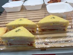 -味多美蛋糕(六里桥店)