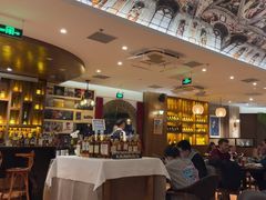 -安妮意大利餐厅(世贸天阶店)