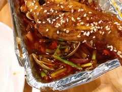 -木屋烧烤(龙华店)