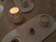 -Le Bernardin