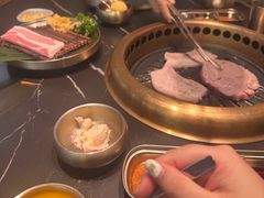 -韩宫宴和牛烤肉(盐城金鹰店)