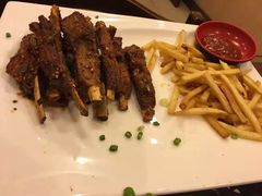 -代羊肉(中和店)
