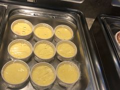 -比格比萨自助(万柳华联店)