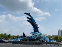 -泉城欧乐堡海洋极地世界