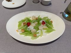 -阿明小菜·海鲜·上海菜(成山路巴黎春天店)
