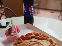 -IL paperino帕帕里诺冰激凌