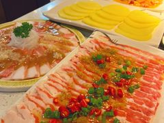 -猫抓烤肉(武进吾悦广场店)