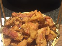 -盡膳口福跷脚牛肉火锅(合生汇购物中心店)