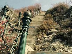 -老爷山风景区
