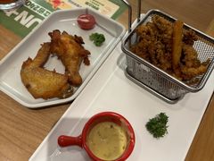 -豪客来牛排(红豆万花城店)