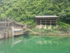 -狮子关旅游区