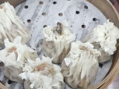 -都一处烧麦馆(前门店)