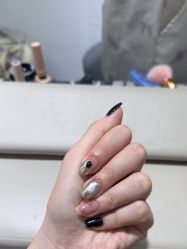 -晨·艺美甲美睫