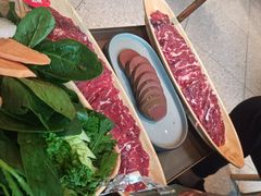 -左庭右院鲜牛肉火锅(新梅广场店)