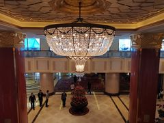 -北京中国大饭店