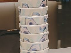 -韩盛·盛江山自助料理(K11黑金店)