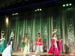 -金东尼人妖秀