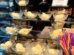 -半岛翡丽海鲜自助餐厅(观风亭店)