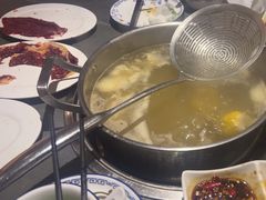 -贵宾牛·潮汕牛肉火锅(珠池总店)