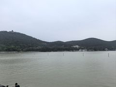 -云龙湖旅游景区