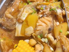 -满堂春特色餐馆