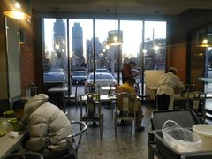 大堂-大福来锅巴菜(古文化街店)