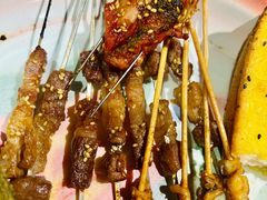 -北丐先生·野馄饨烧烤(雨花万象店)