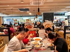 -大师兄·西北小馆(南沙万达广场店)