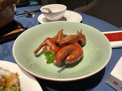 -宴周康·精致江浙菜(周浦店)