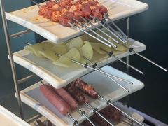 -丰茂烤串(六里桥店)