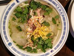 -老雒阳面馆·水席洛阳菜(王城路店)