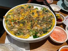 -闽上鲜·福建菜(龙湖滨江天街店)