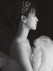 -雪中彩影婚纱摄影·微光艺术中心