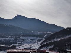 -太子岭滑雪场