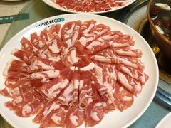 -阳坊胜利涮羊肉(阳坊老店)