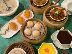 -誉八仙粤菜(万象天地店)