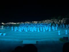 -鼎盛王朝康熙大典实景演出