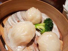 -海航大厦万豪酒店彩海轩中餐厅(霄云路店)