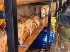 -黄胜记鼓浪屿肉松店(龙头路店)