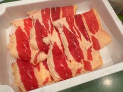 -一围肥牛小火锅(高铁吾悦店)