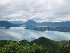 -丽江泸沽湖景区