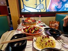 -拙味兄弟龙虾·江湖菜(和畅堂店)