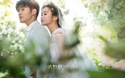 -太古映画婚纱摄影(天河店)