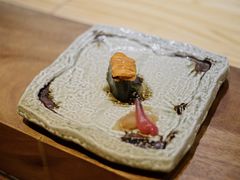 -桐寿司Sushi Tong