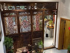 -临江宴餐厅·桐庐菜(富春江店)