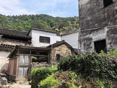 -上坦村