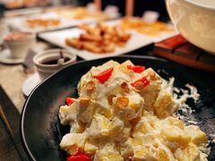 -扬州万怡酒店-中餐厅(文昌中路店)