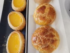 -白天鹅宾馆-宏图府餐厅