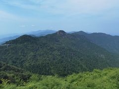 -南岳衡山风景名胜区